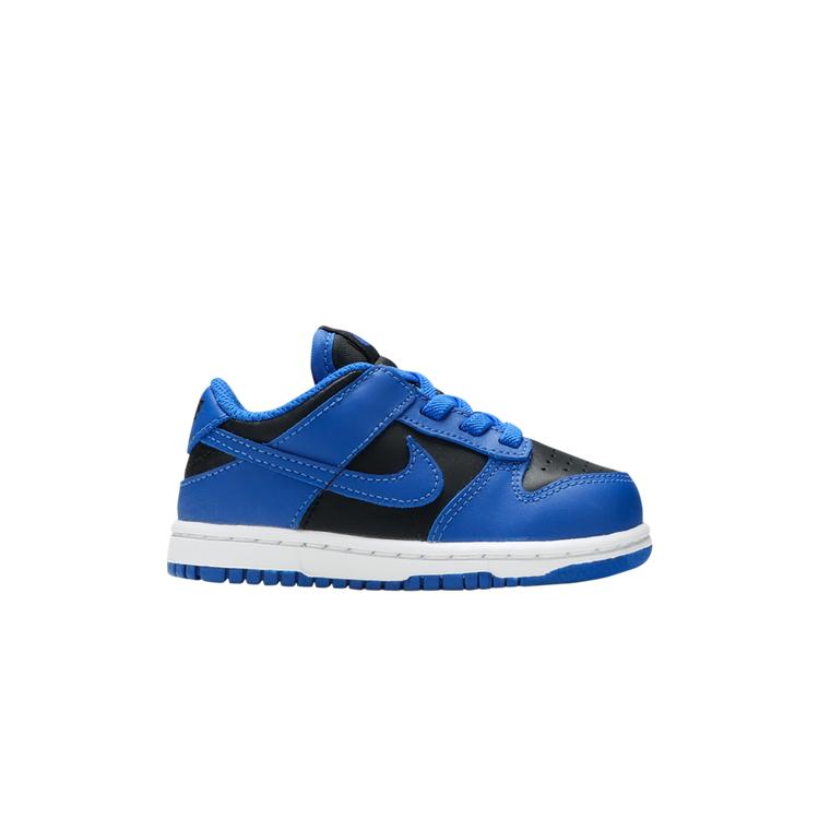 Dunk Low TD 'Hyper Cobalt'